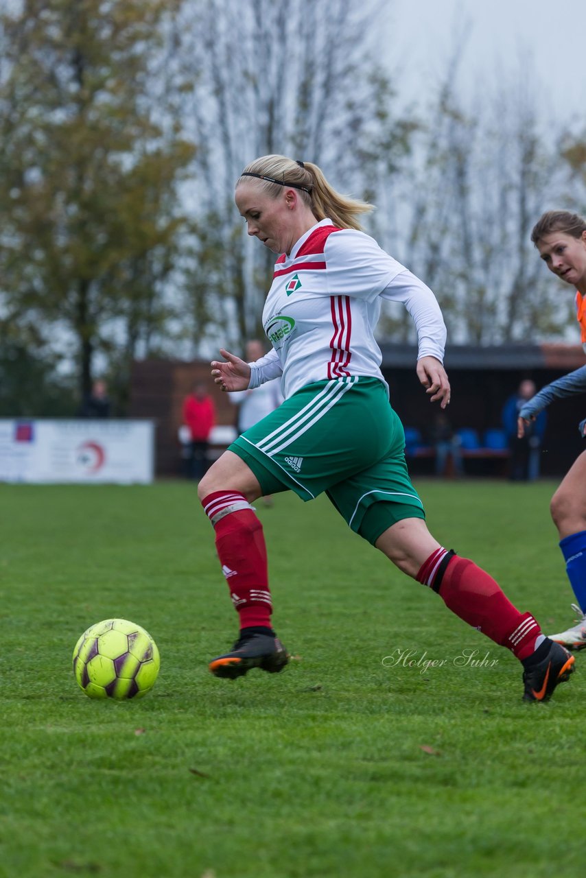 Bild 99 - Frauen TSV Wiemersdorf - SV Boostedt : Ergebnis: 0:7